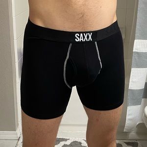 Saxx Boxers